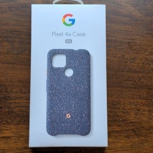 Google pixel 4a (5g) case